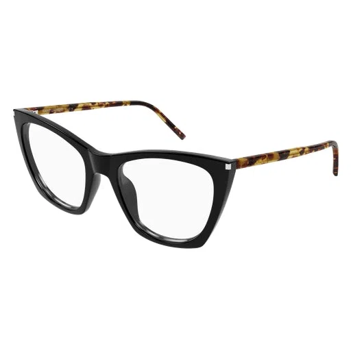 Saint Laurent SL 214 KATE THIN OPT Eyeglasses - view 10